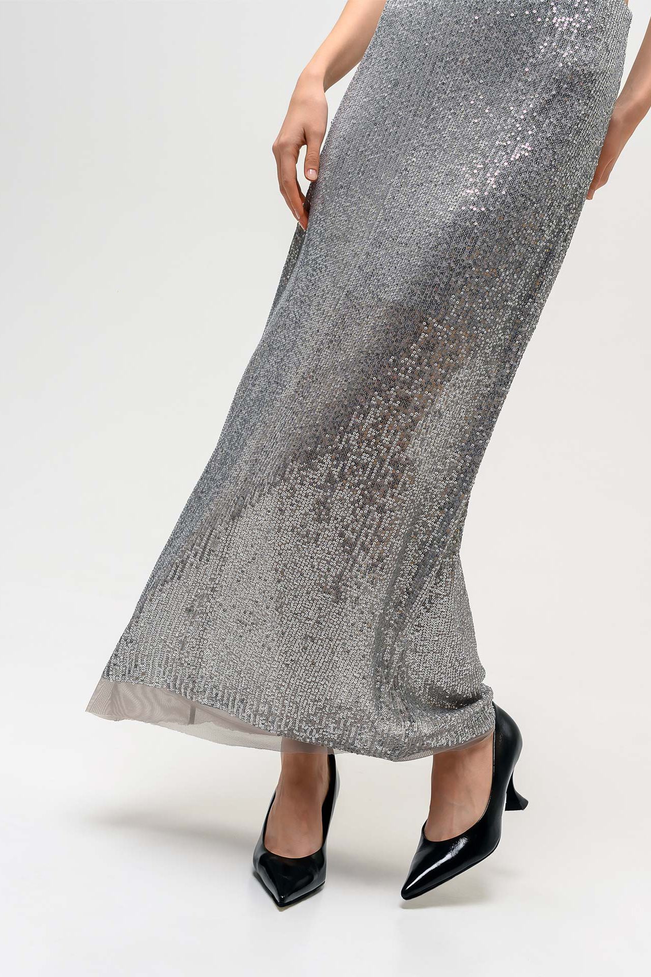 673 юбка новый