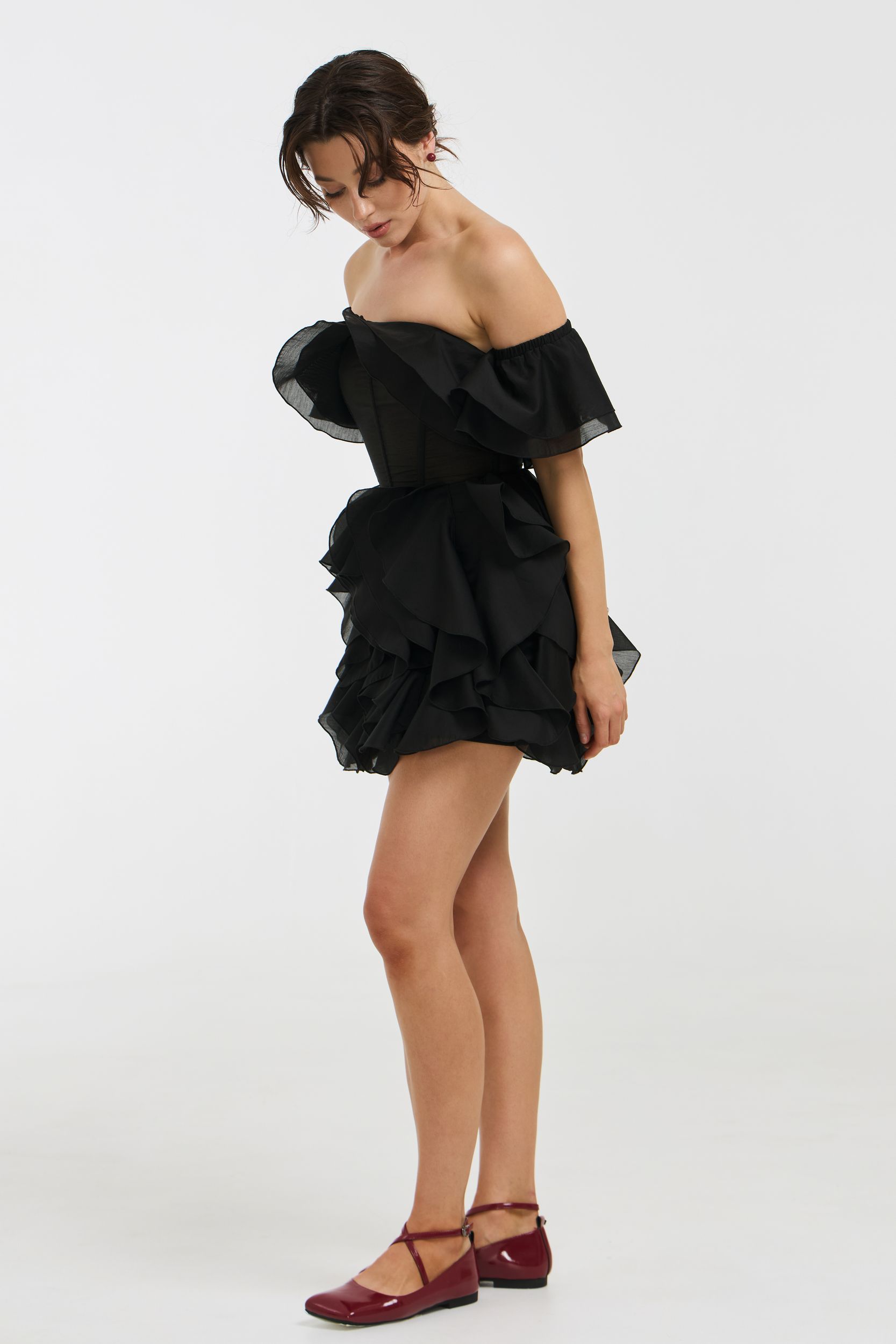 Anastasia Burdyugova – 103