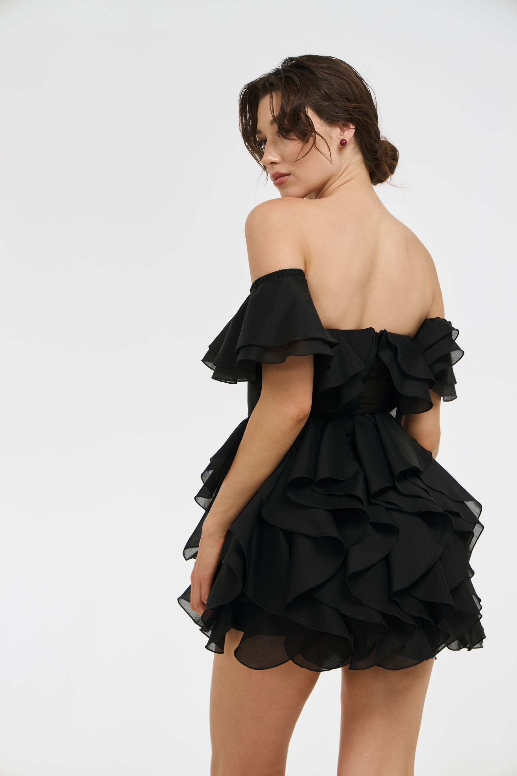 Anastasia Burdyugova – 110