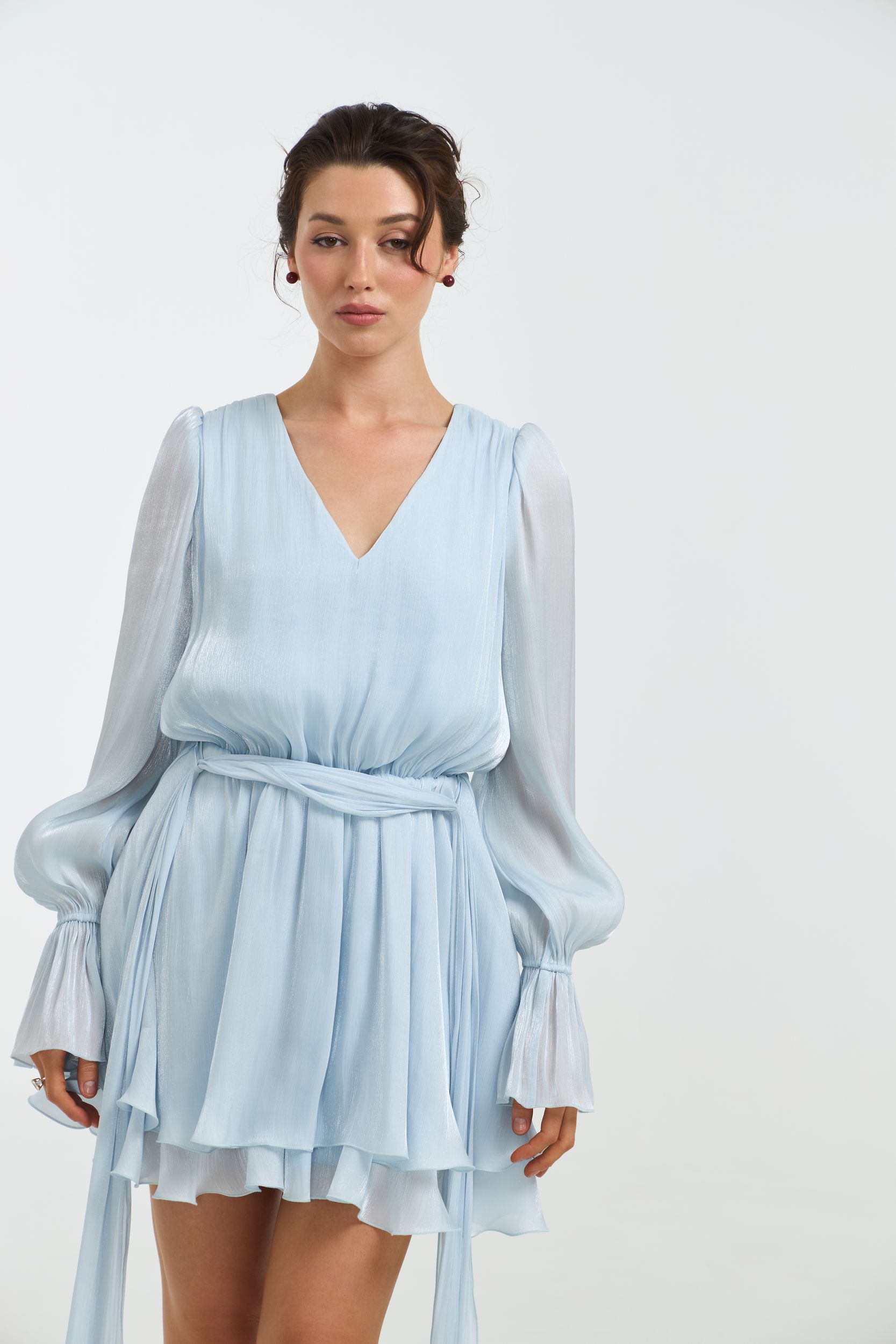 Anastasia Burdyugova – 177