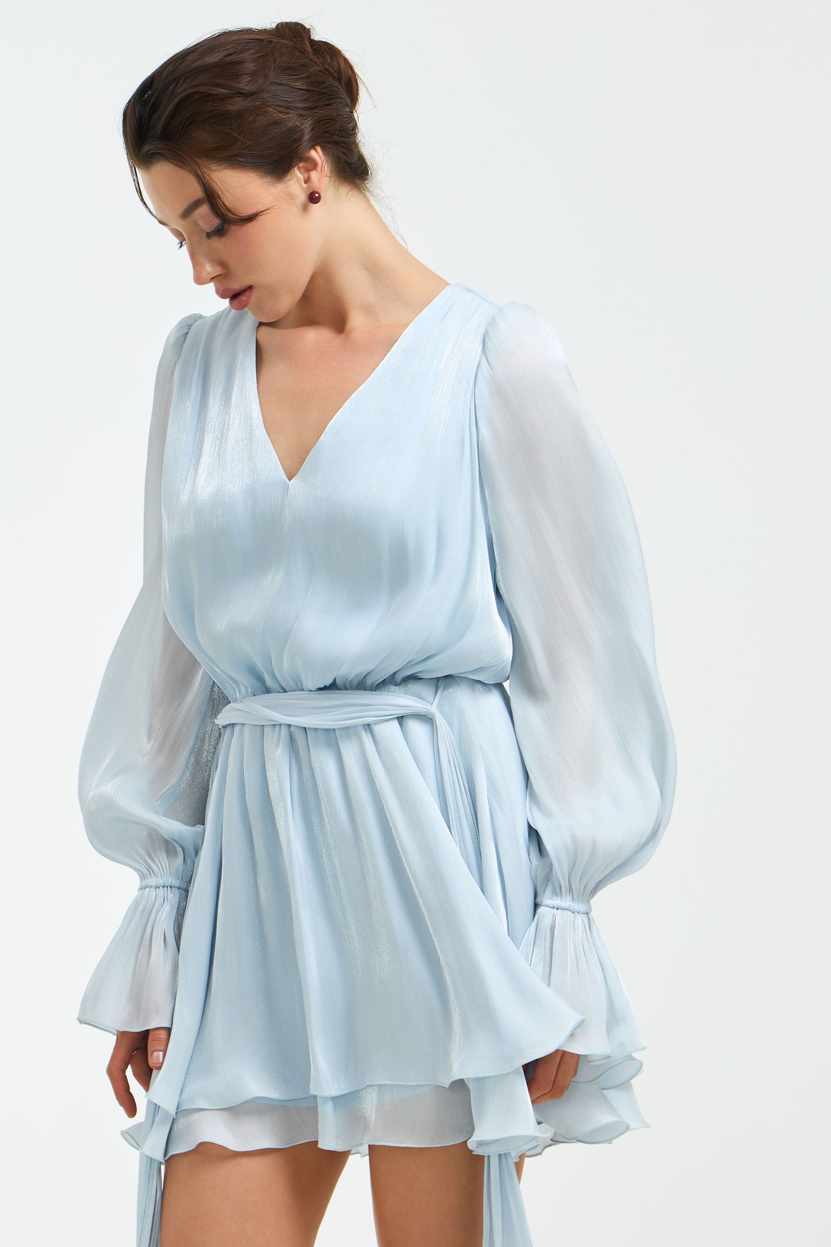 Anastasia Burdyugova – 181